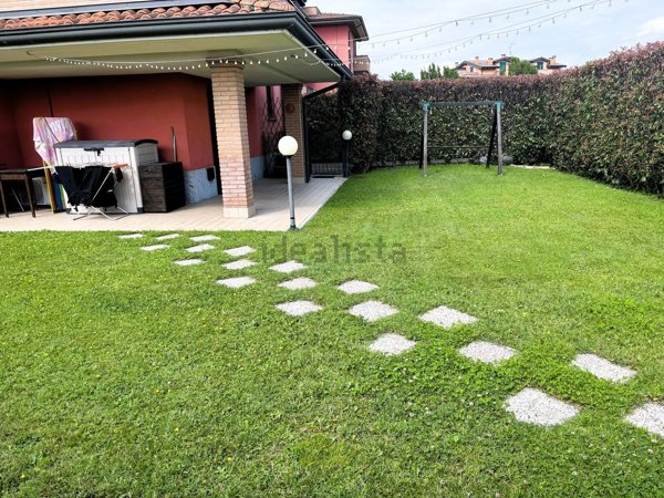 appartamento in vendita a Carpiano