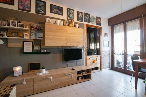 appartamento in vendita a Carpiano