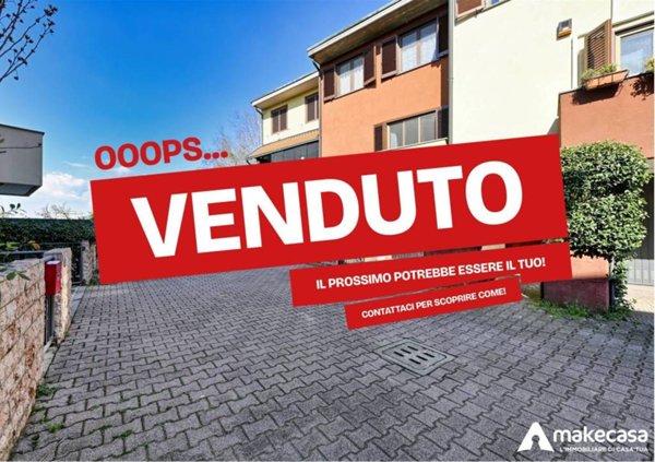 casa indipendente in vendita a Carpiano