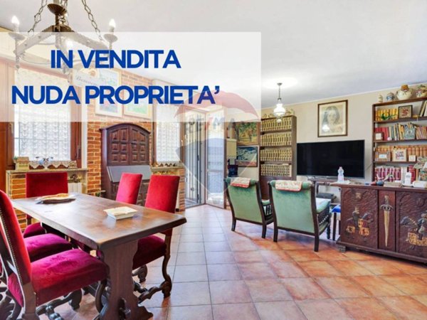 appartamento in vendita a Carpiano in zona Draghetto