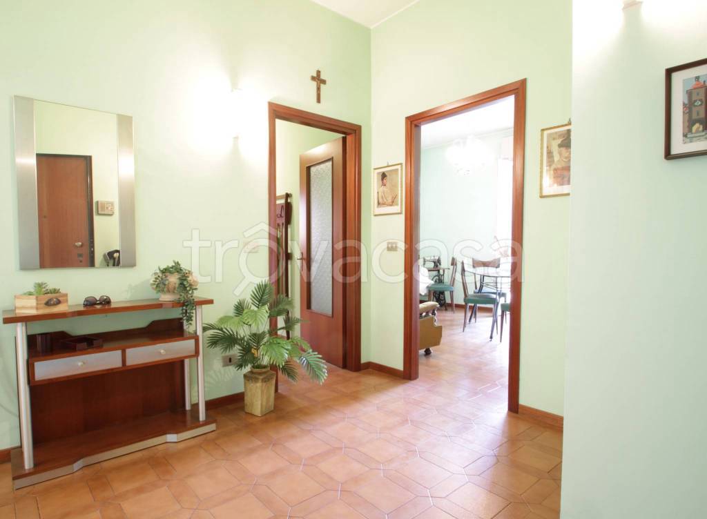 appartamento in vendita a Carugate