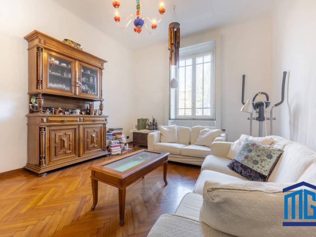 appartamento in vendita a Carugate