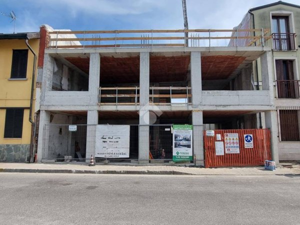 appartamento in vendita a Carugate