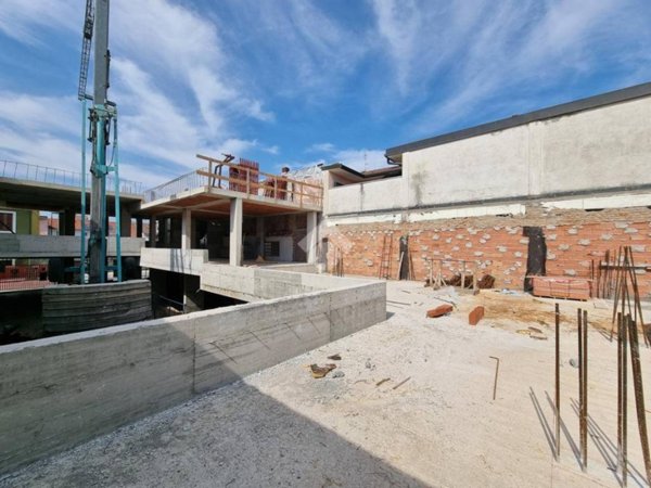 appartamento in vendita a Carugate
