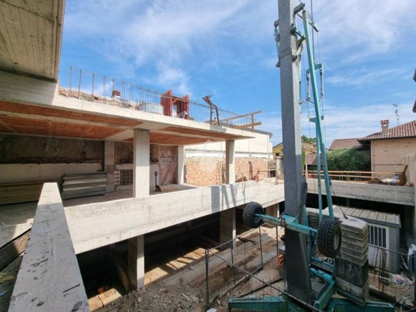 appartamento in vendita a Carugate
