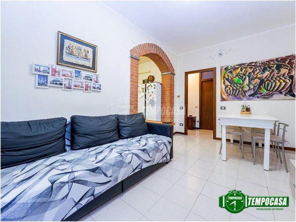 appartamento in vendita a Carugate