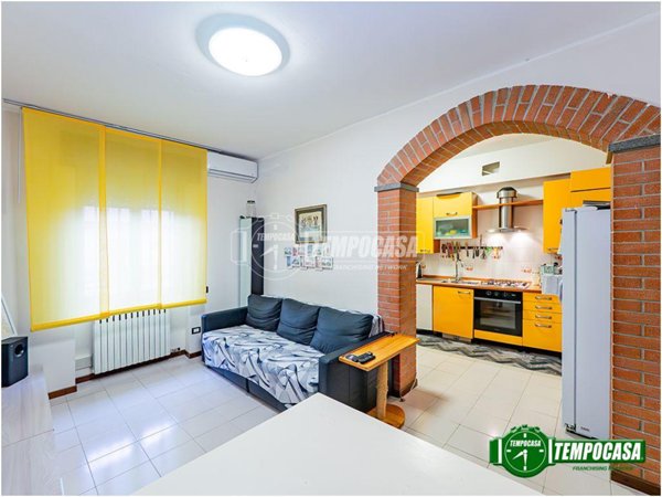 appartamento in vendita a Carugate