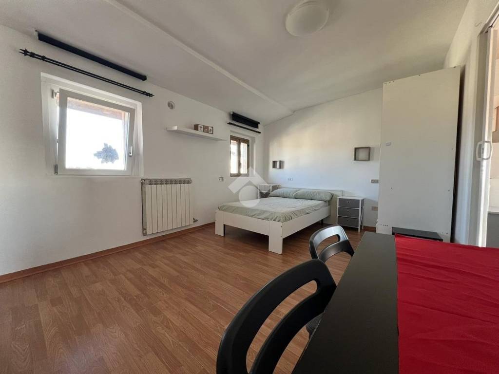 appartamento in vendita a Carugate