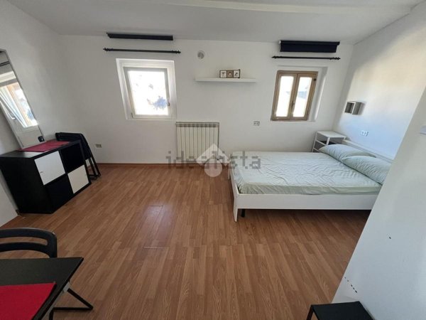 appartamento in vendita a Carugate