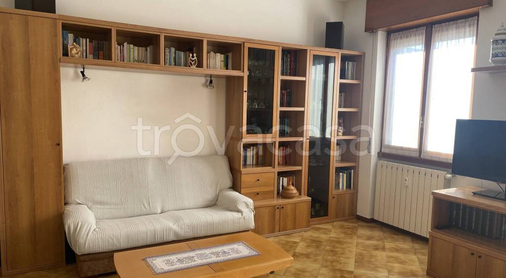 appartamento in vendita a Carugate