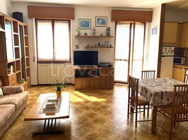 appartamento in vendita a Carugate