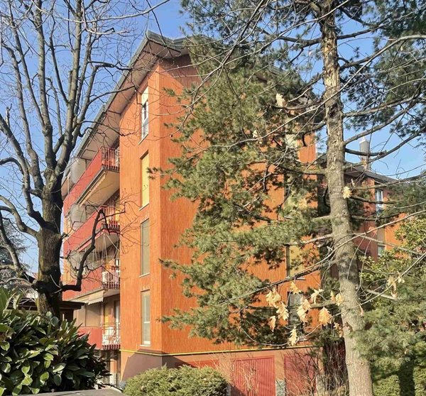 appartamento in vendita a Carugate