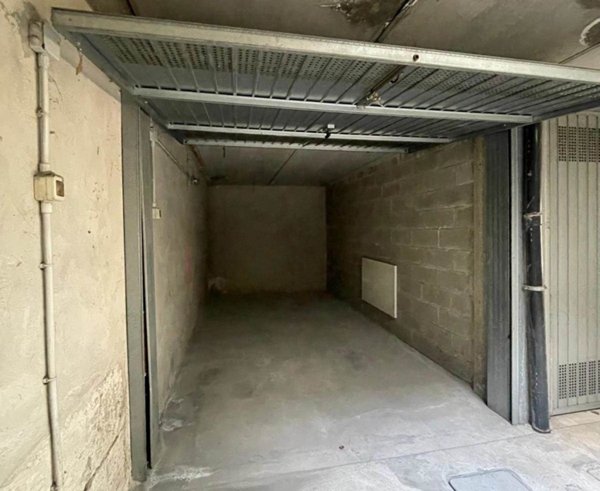 appartamento in vendita a Carugate