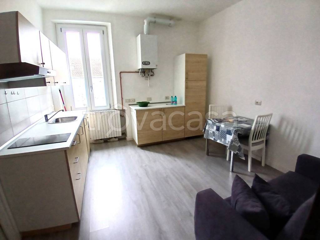appartamento in vendita a Carugate