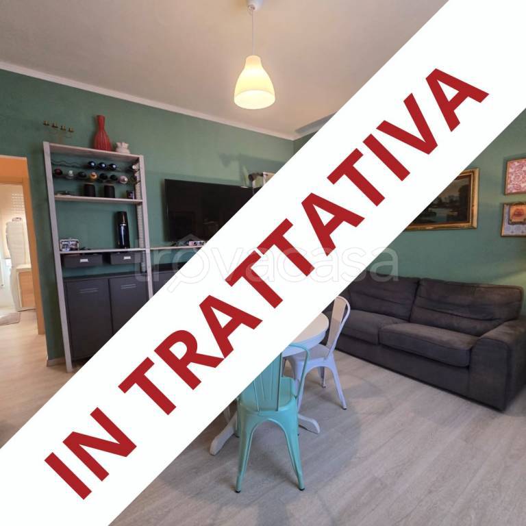 appartamento in vendita a Carugate