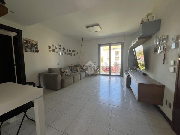 appartamento in vendita a Carugate