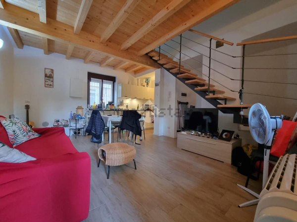 appartamento in vendita a Carugate