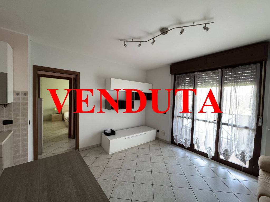 appartamento in vendita a Carugate