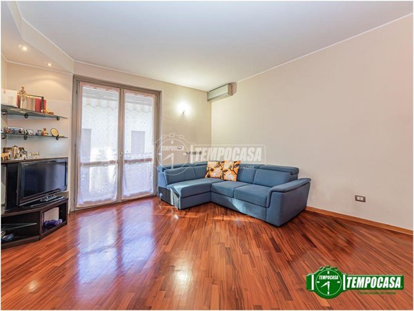 appartamento in vendita a Carugate