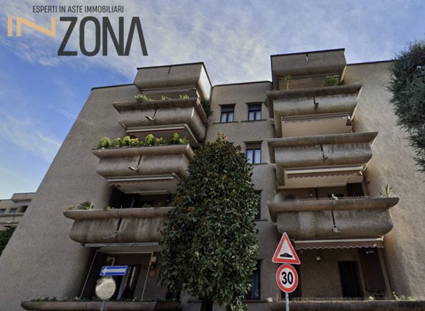 appartamento in vendita a Carugate