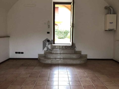 appartamento in vendita a Carugate