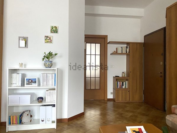 appartamento in vendita a Carugate