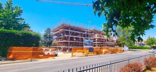 appartamento in vendita a Carugate