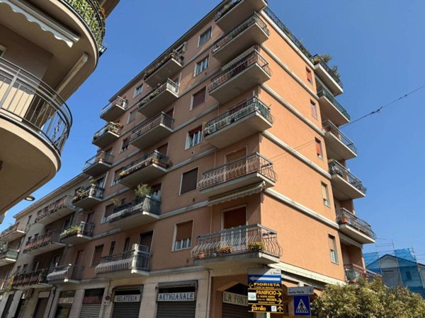 appartamento in vendita a Carugate