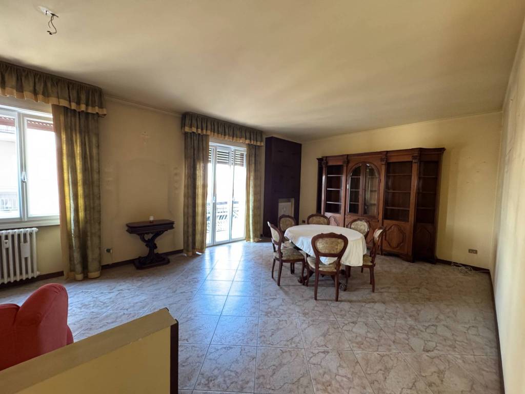 appartamento in vendita a Carugate