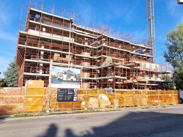 appartamento in vendita a Carugate