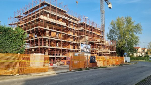 appartamento in vendita a Carugate