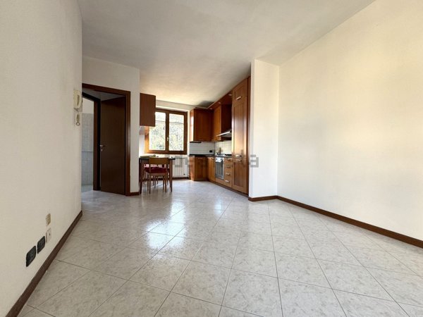 appartamento in vendita a Carugate