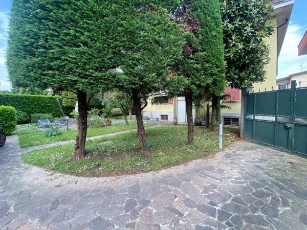 appartamento in vendita a Carugate