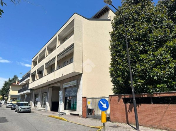 appartamento in vendita a Carugate