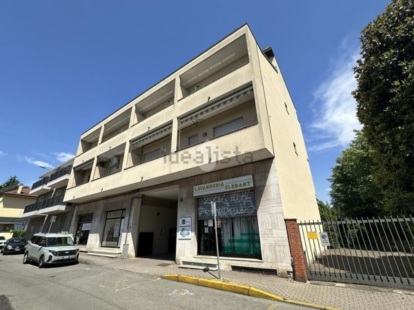 appartamento in vendita a Carugate