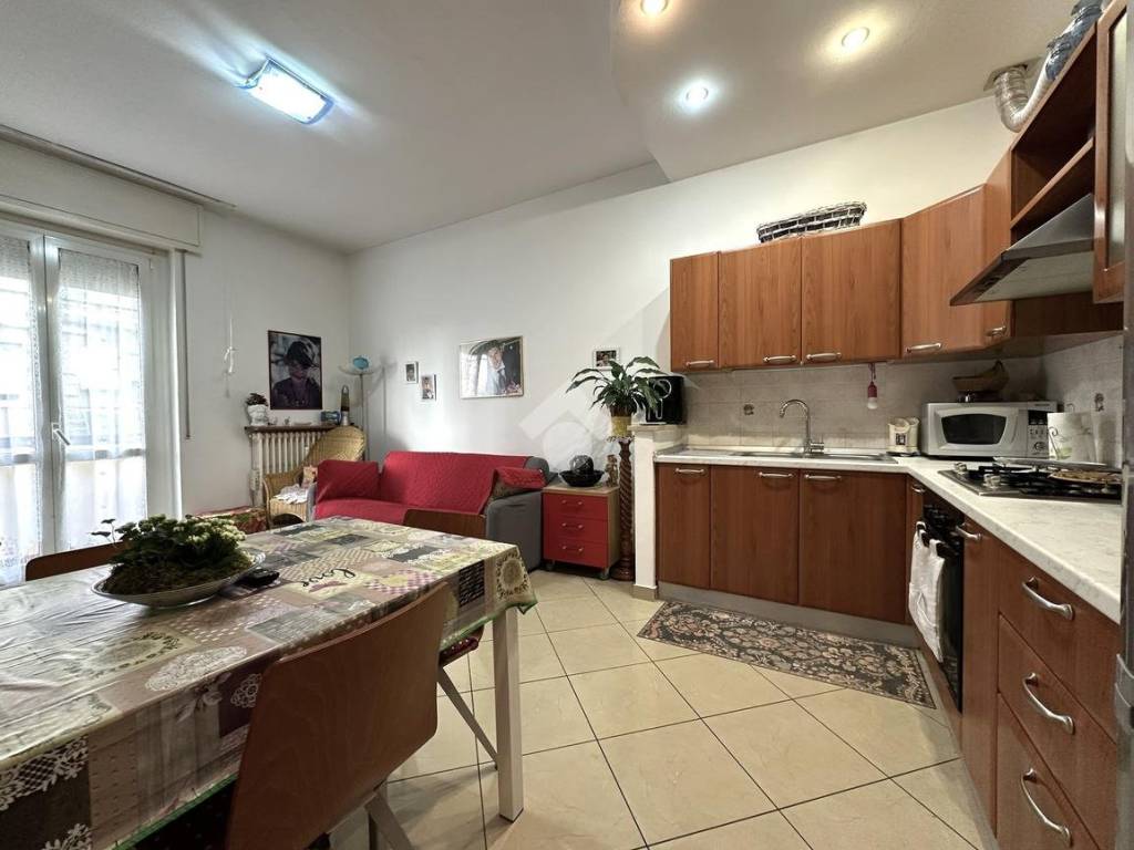 appartamento in vendita a Carugate