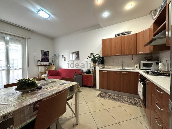 appartamento in vendita a Carugate