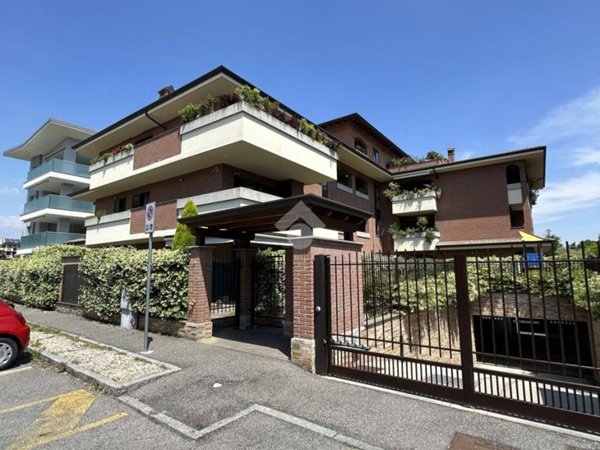 appartamento in vendita a Carugate