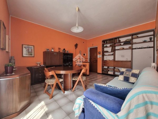 appartamento in vendita a Carugate