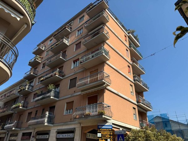 appartamento in vendita a Carugate