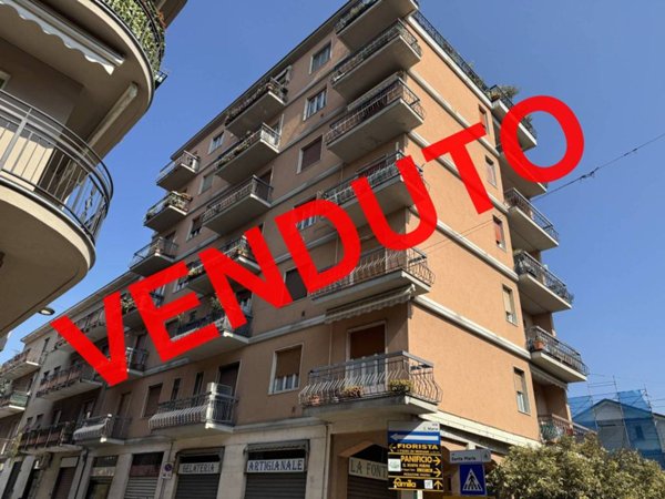 appartamento in vendita a Carugate
