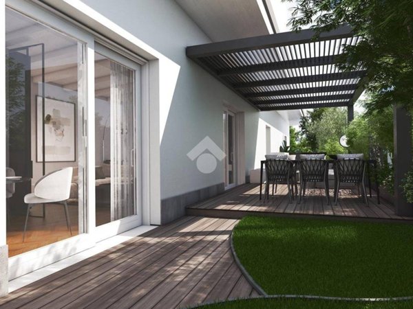 appartamento in vendita a Carugate