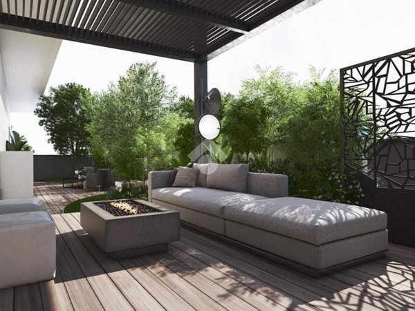 appartamento in vendita a Carugate