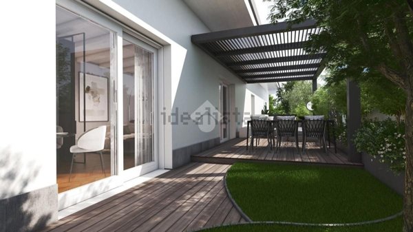 appartamento in vendita a Carugate