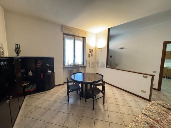 appartamento in vendita a Carugate