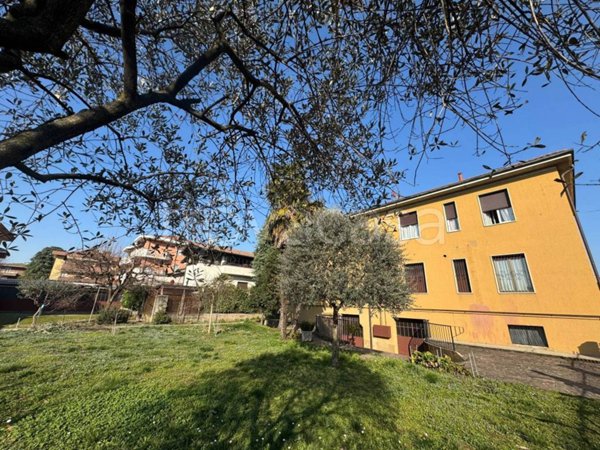 appartamento in vendita a Carugate