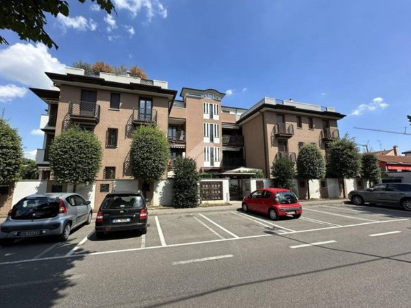 appartamento in vendita a Carugate