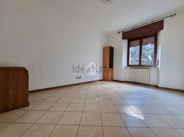appartamento in vendita a Carugate