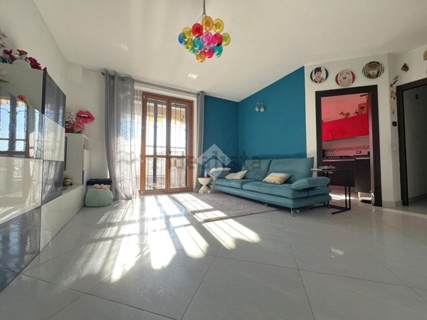 appartamento in vendita a Carugate
