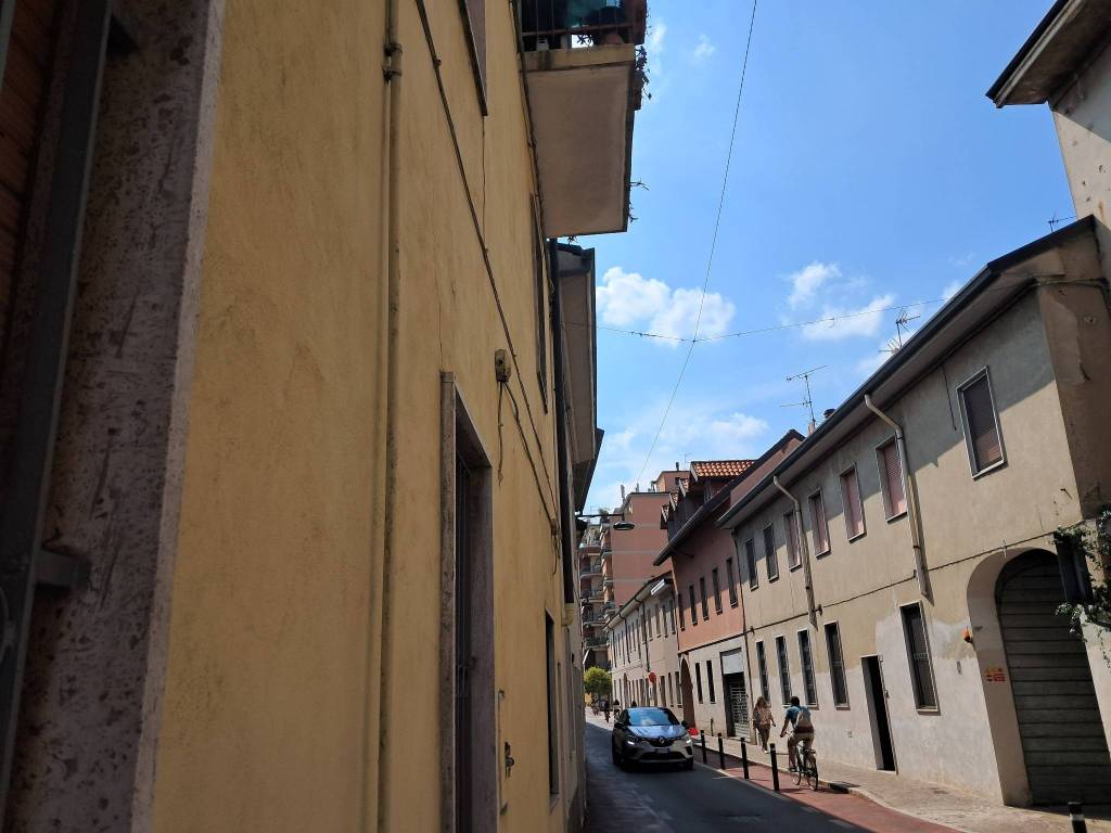 appartamento in vendita a Carugate